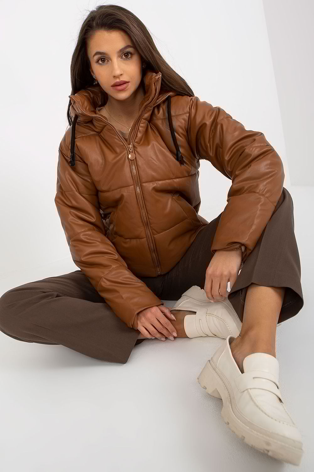 Jacke Model 173213 NM