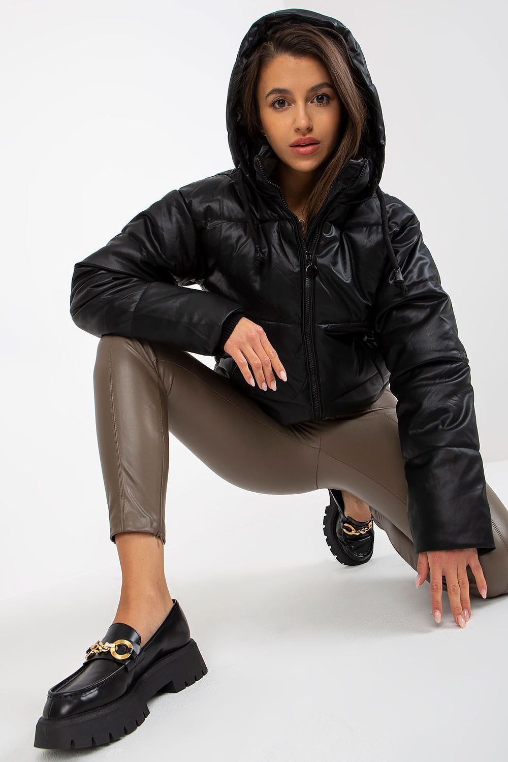 Jacke Model 173213 NM