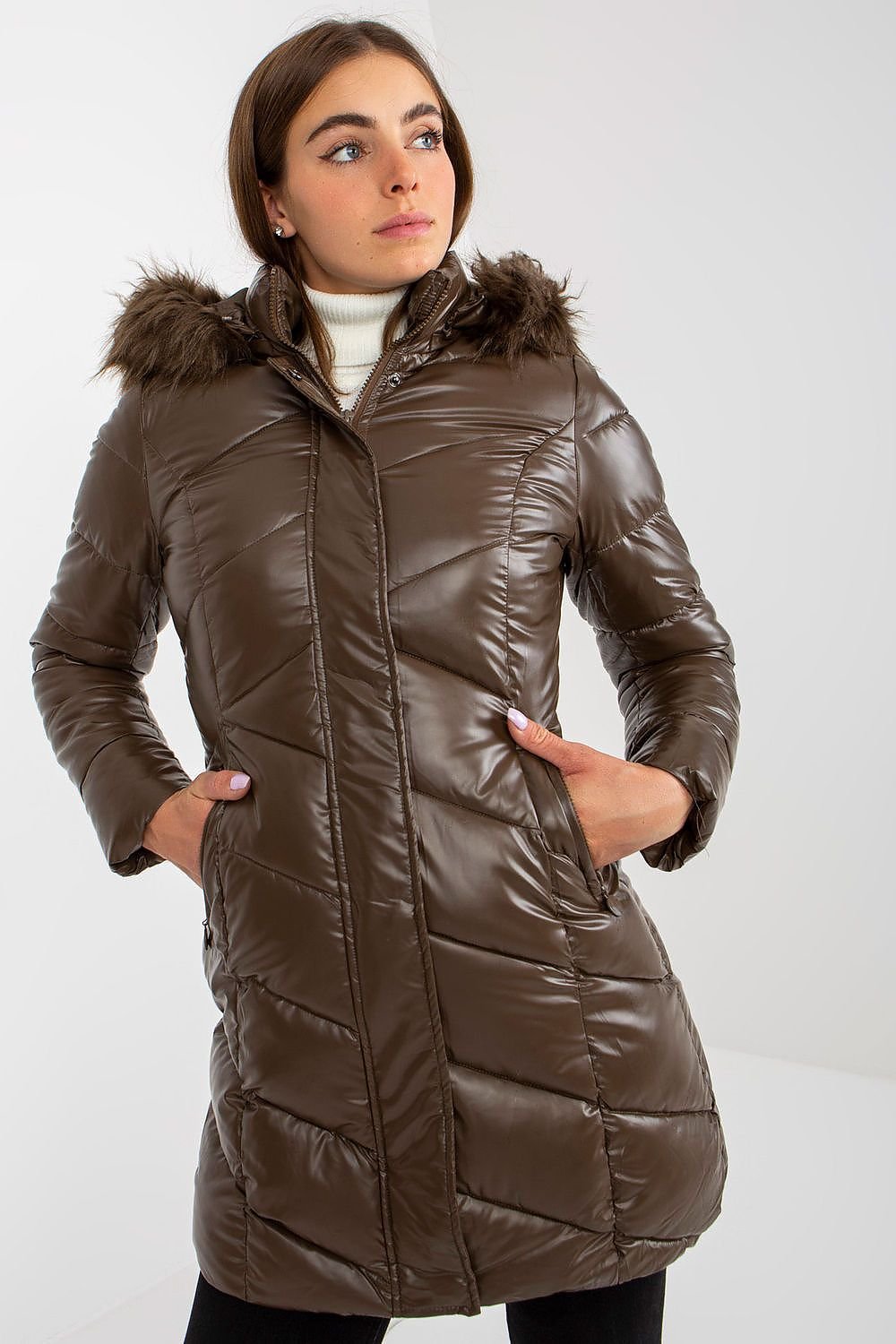 Jacke Model 173227 NM