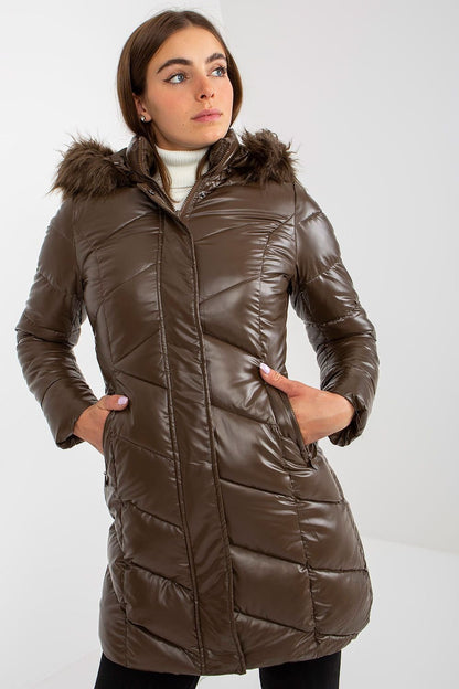 Jacke Model 173227 NM