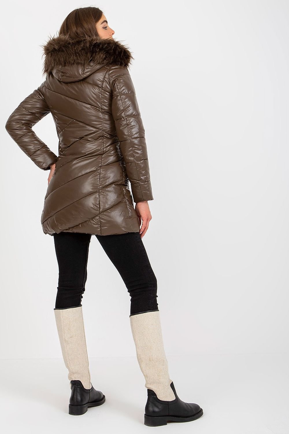 Jacke Model 173227 NM