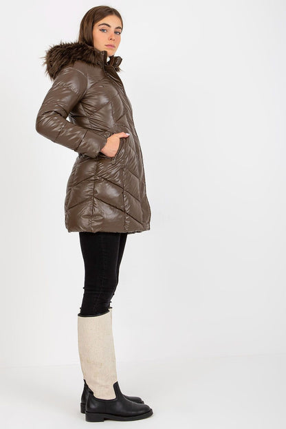 Jacke Model 173227 NM