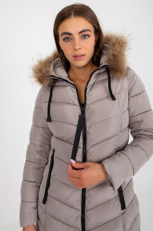 Jacket Model 173231 NM