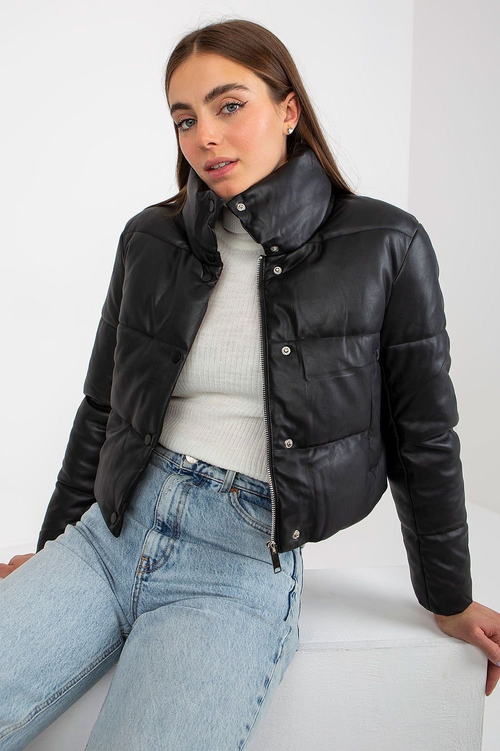 Jacke Model 173233 NM