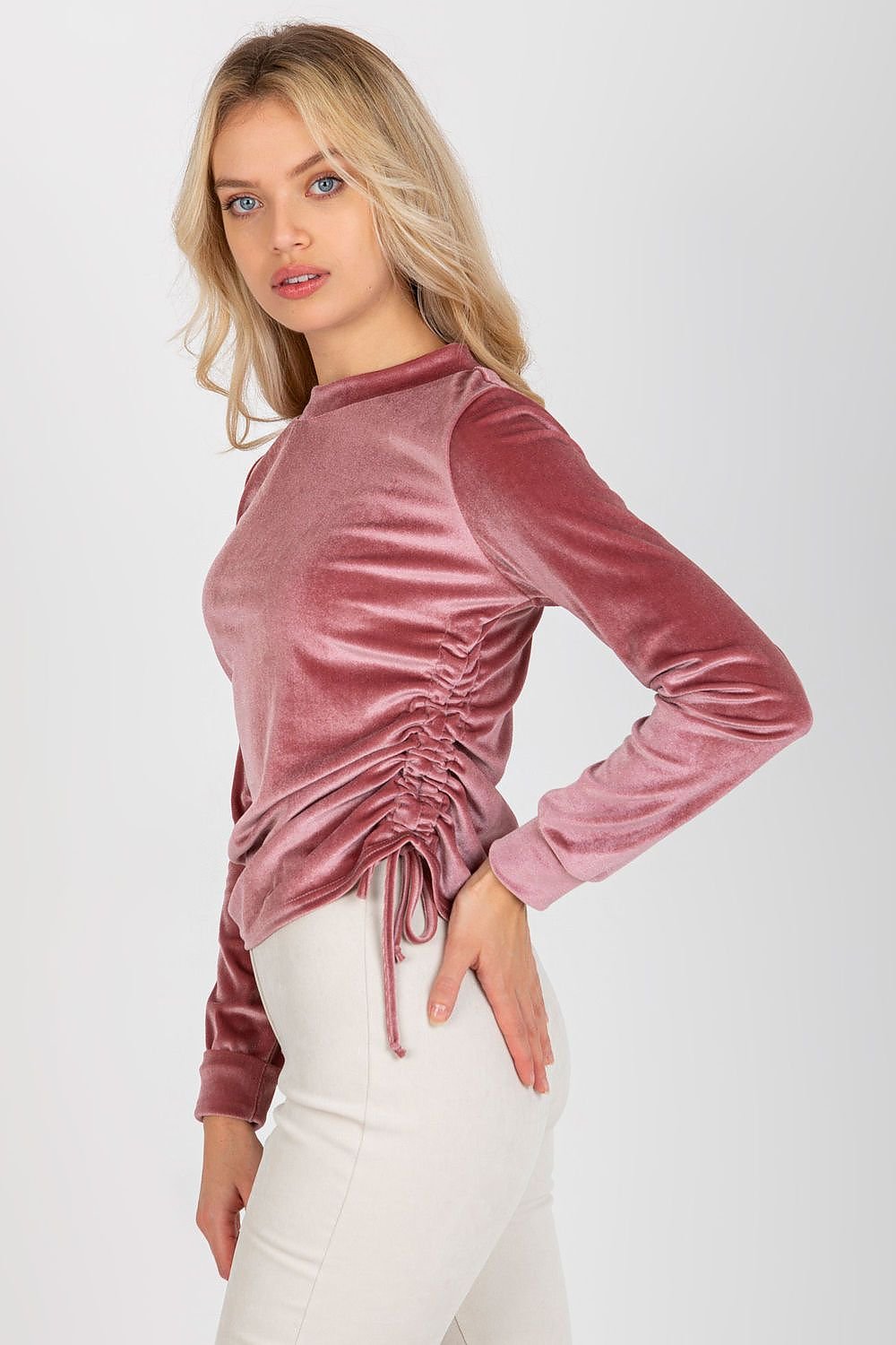 Blouse Model 173322 Lakerta