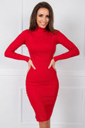 Alltagskleid Model 174589 Rue Paris