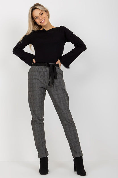 Women's trousers model 173833 Lakerta
