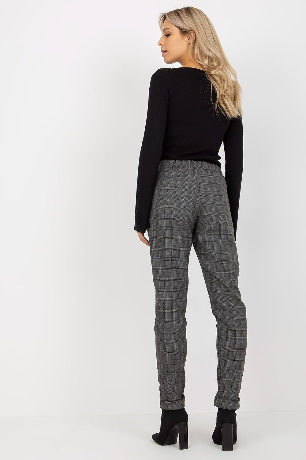 Women's trousers model 173833 Lakerta