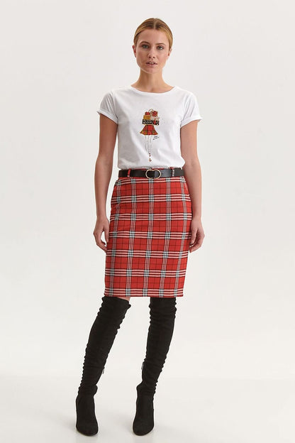 ~T-shirt model 173956 Top Secret