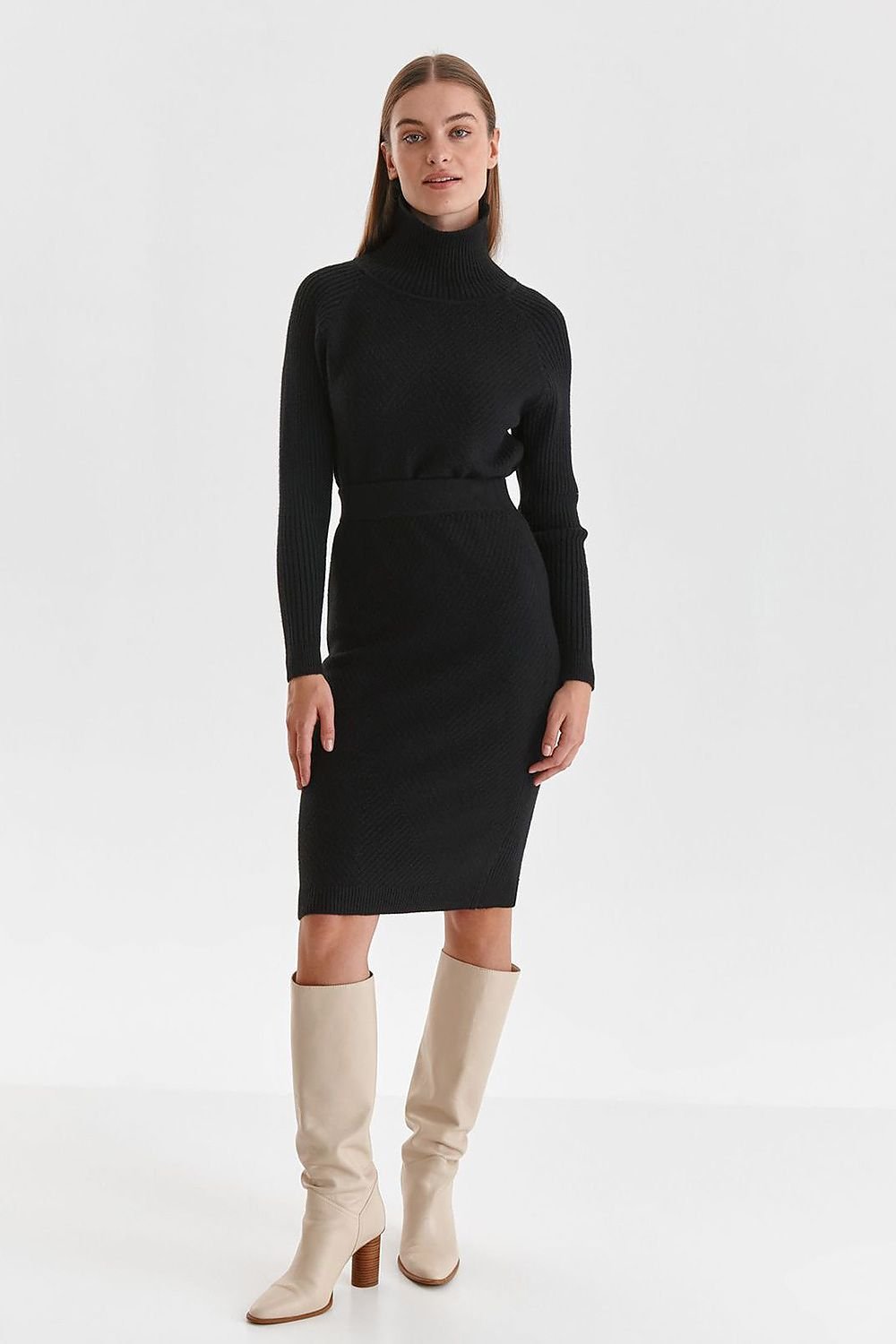 Rock Model 173961 Top Secret