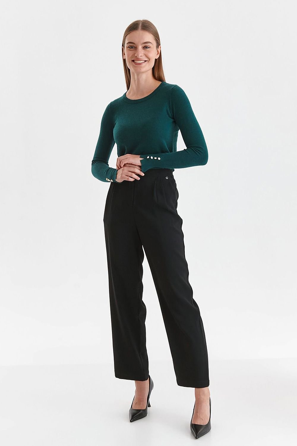 Pullover Model 173980 Top Secret