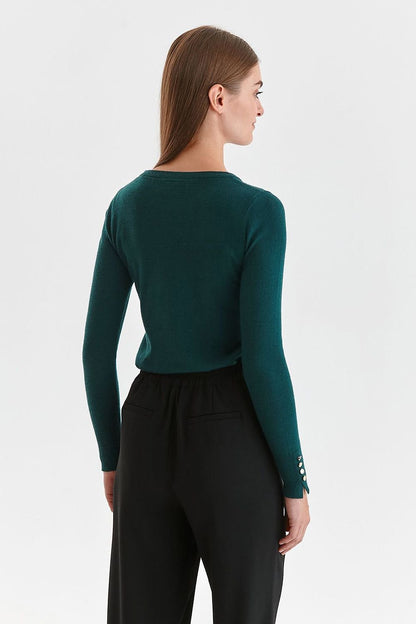 Pullover Model 173980 Top Secret