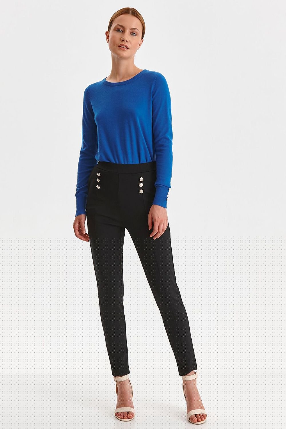Pullover Model 173982 Top Secret