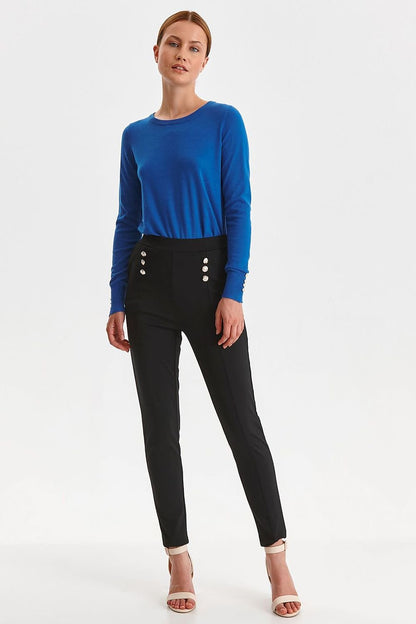 Pullover Model 173982 Top Secret