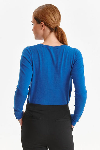 Pullover Model 173982 Top Secret