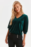 Bluse Model 173984 Top Secret