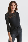 Body Model 173994 Top Secret
