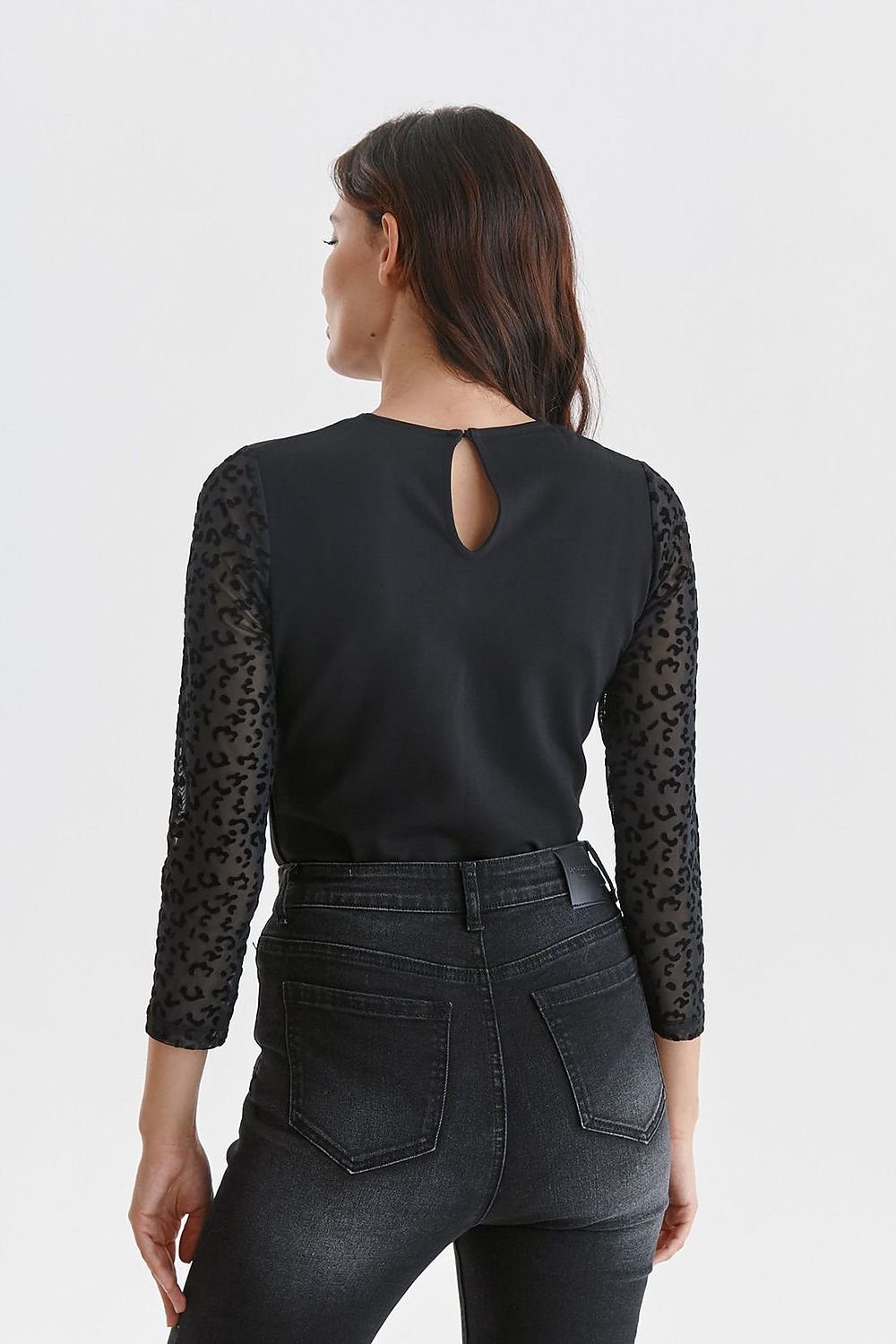 Body Model 173994 Top Secret