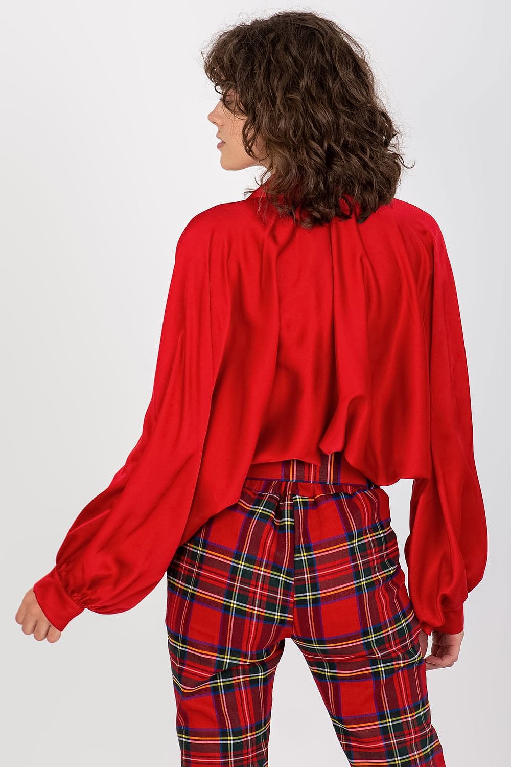  Langarm Hemd model 174050 Italy Moda 