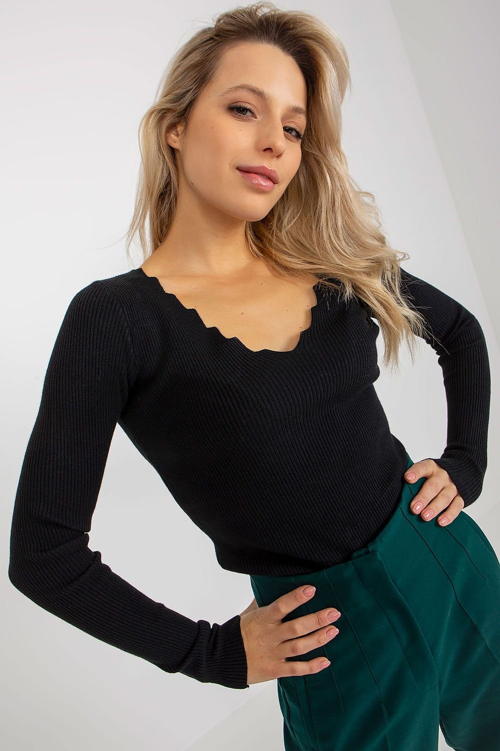 Pullover Model 174651 NM