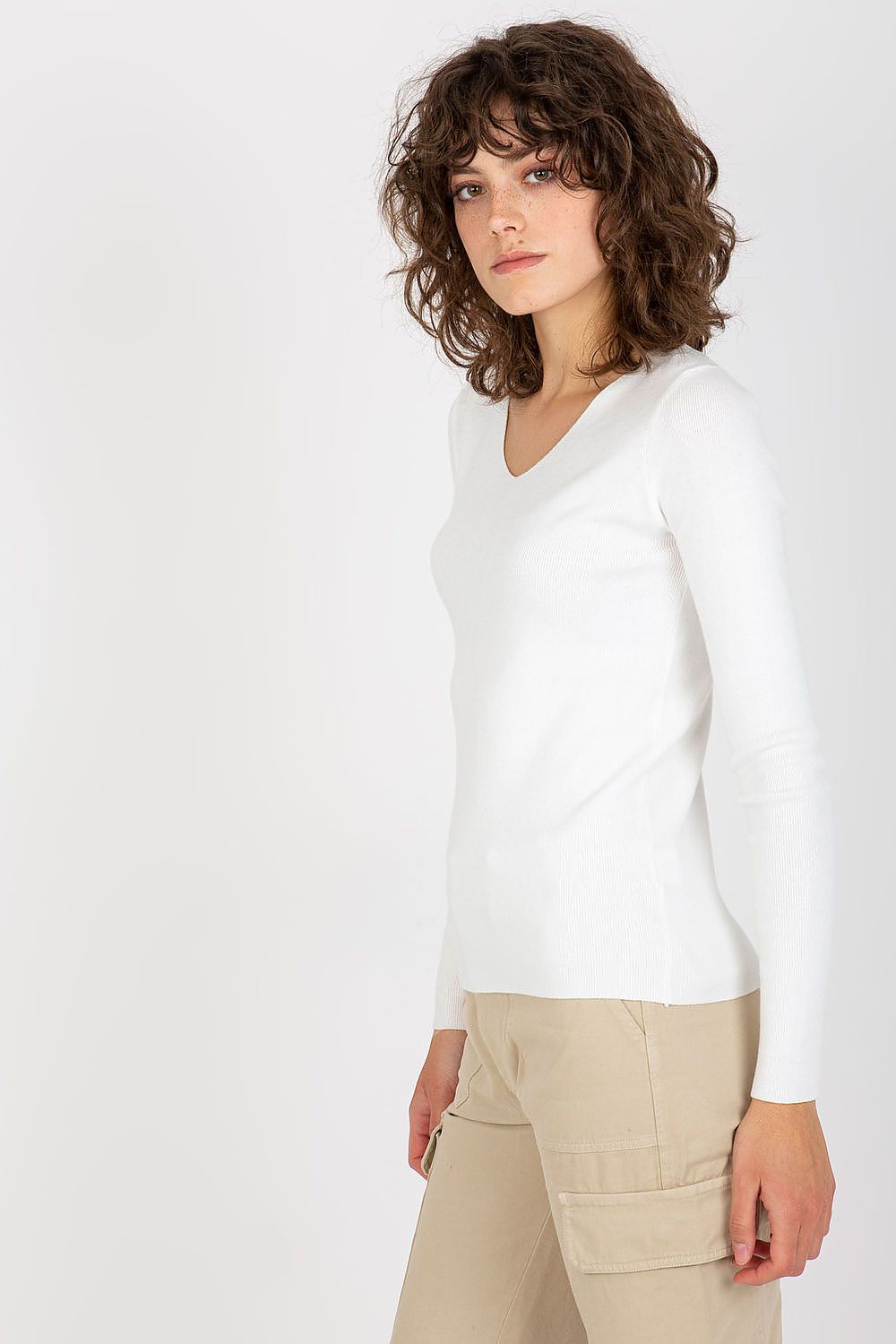 Pullover Model 174658 NM