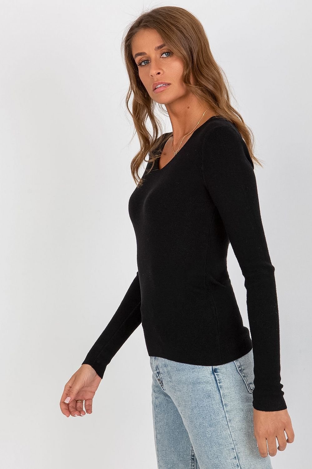 Pullover Model 174658 NM