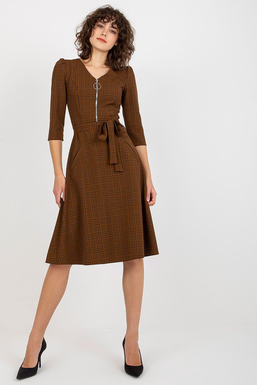 Alltagskleid Model 174760 Lakerta