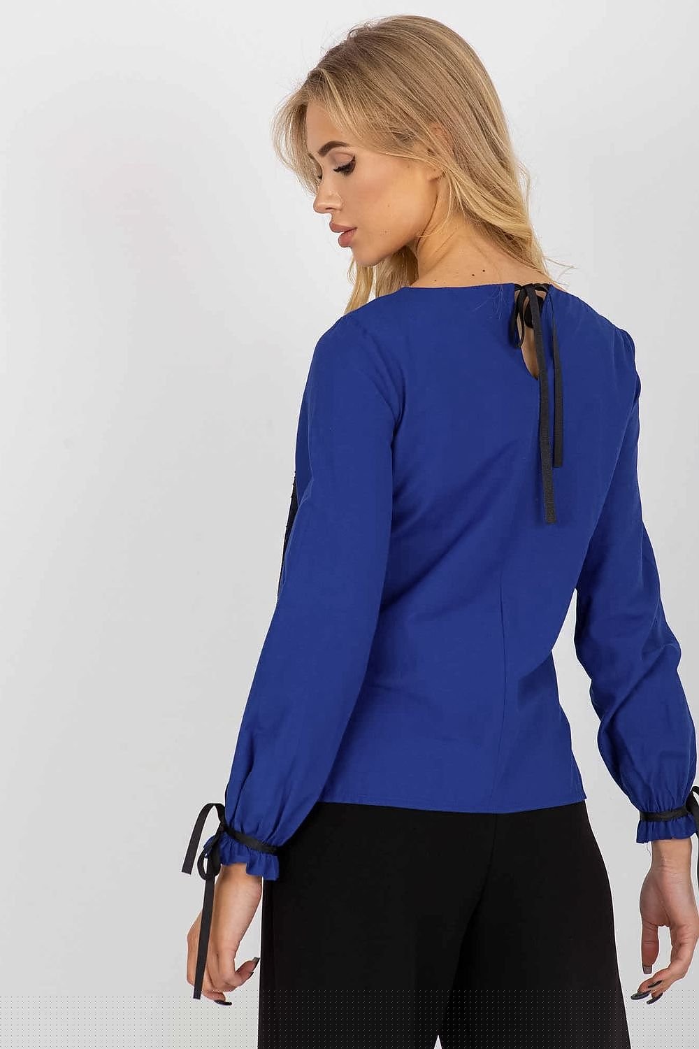 Blouse Model 174949 Lakerta