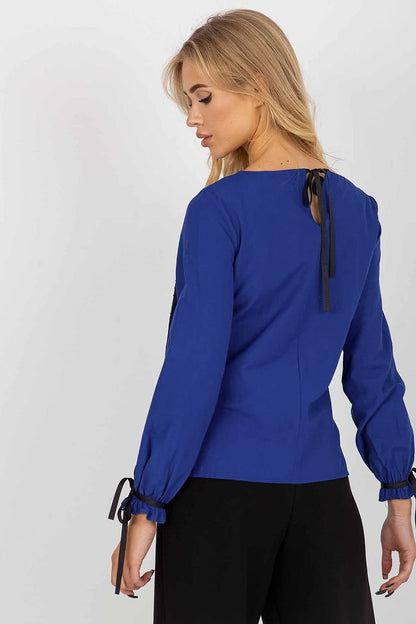 Blouse Model 174949 Lakerta