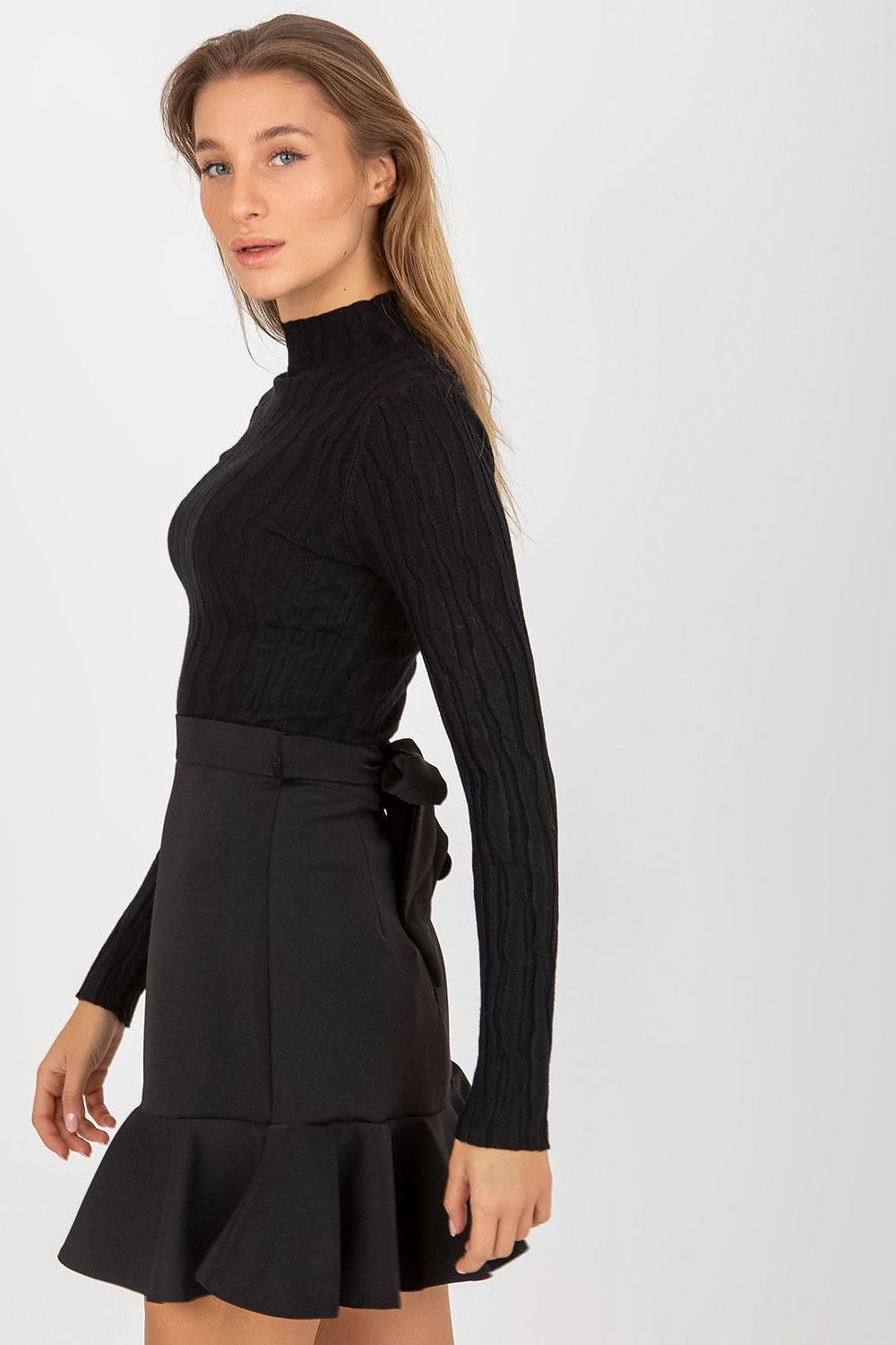 Pullover Model 175052 NM