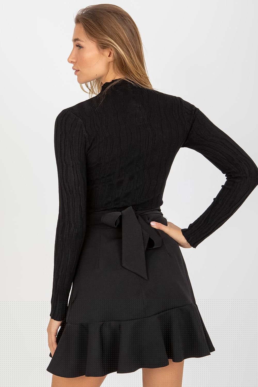 Pullover Model 175052 NM