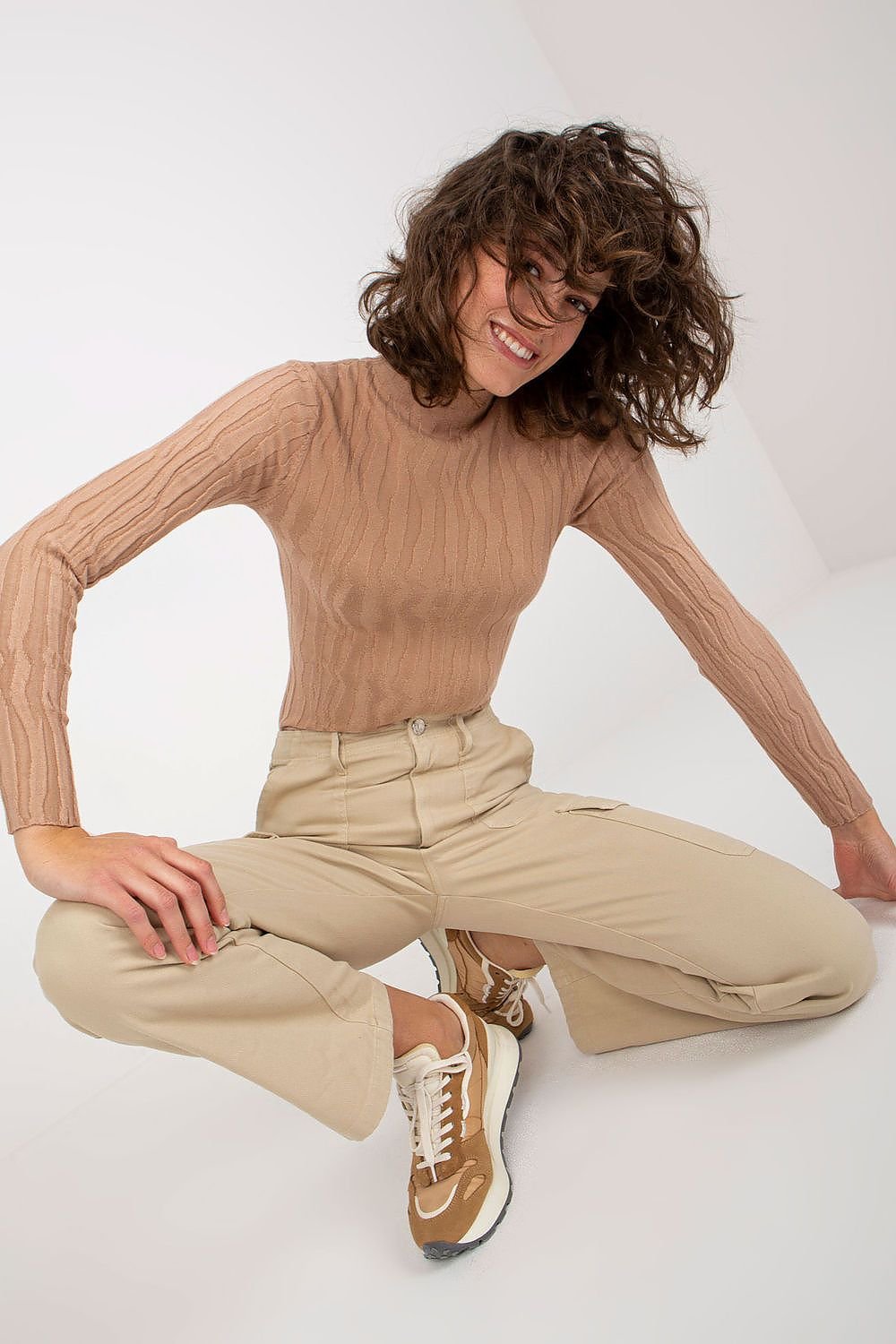 Pullover Model 175052 NM