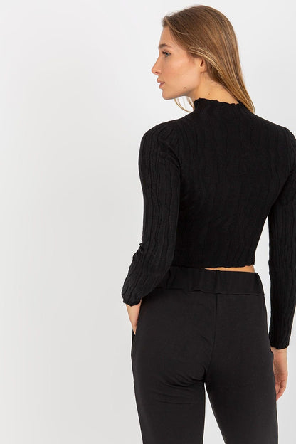 Pullover Model 175055 NM