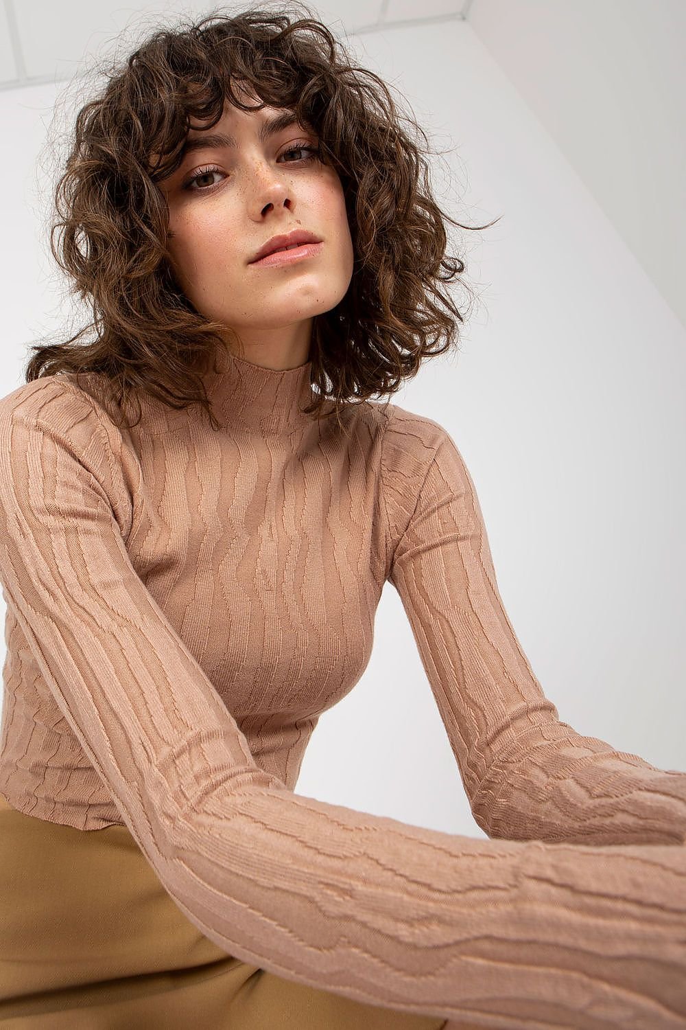 Pullover Model 175055 NM