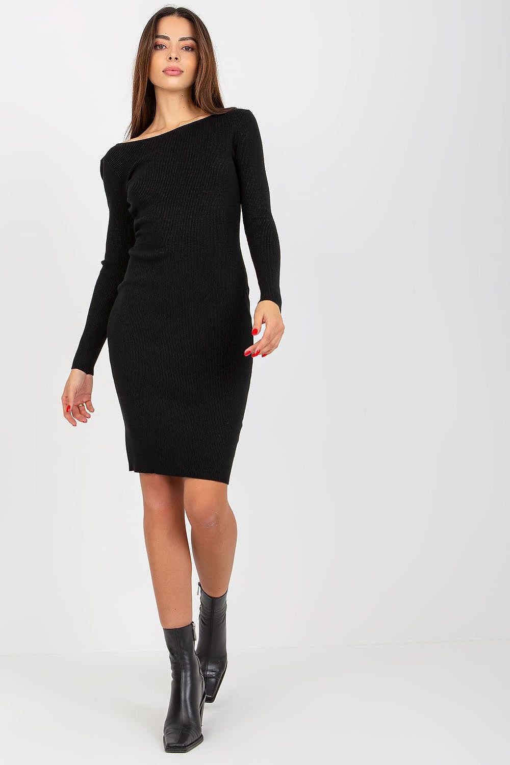 Abendkleid Model 175071 NM