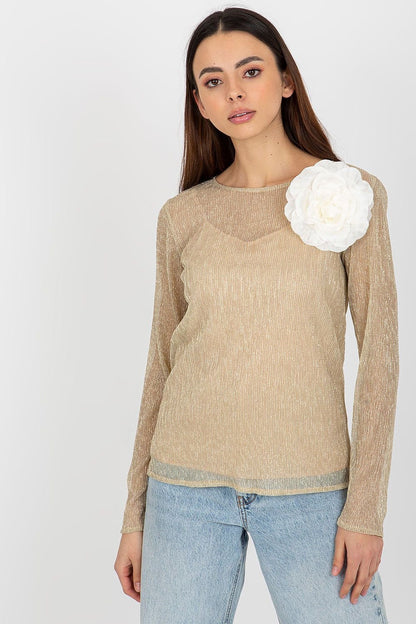 Blouse Model 175479 Lakerta