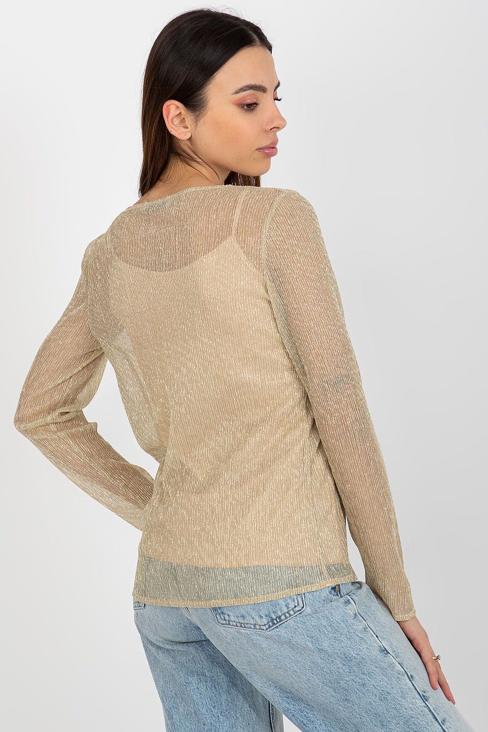 Blouse Model 175479 Lakerta