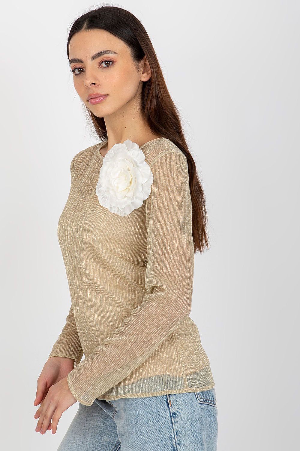 Blouse Model 175479 Lakerta