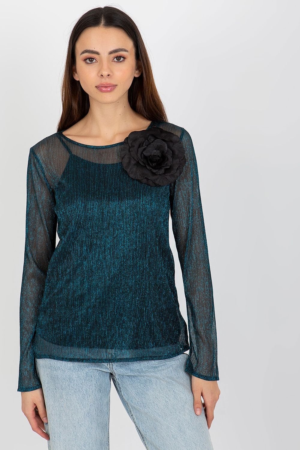 Blouse Model 175479 Lakerta