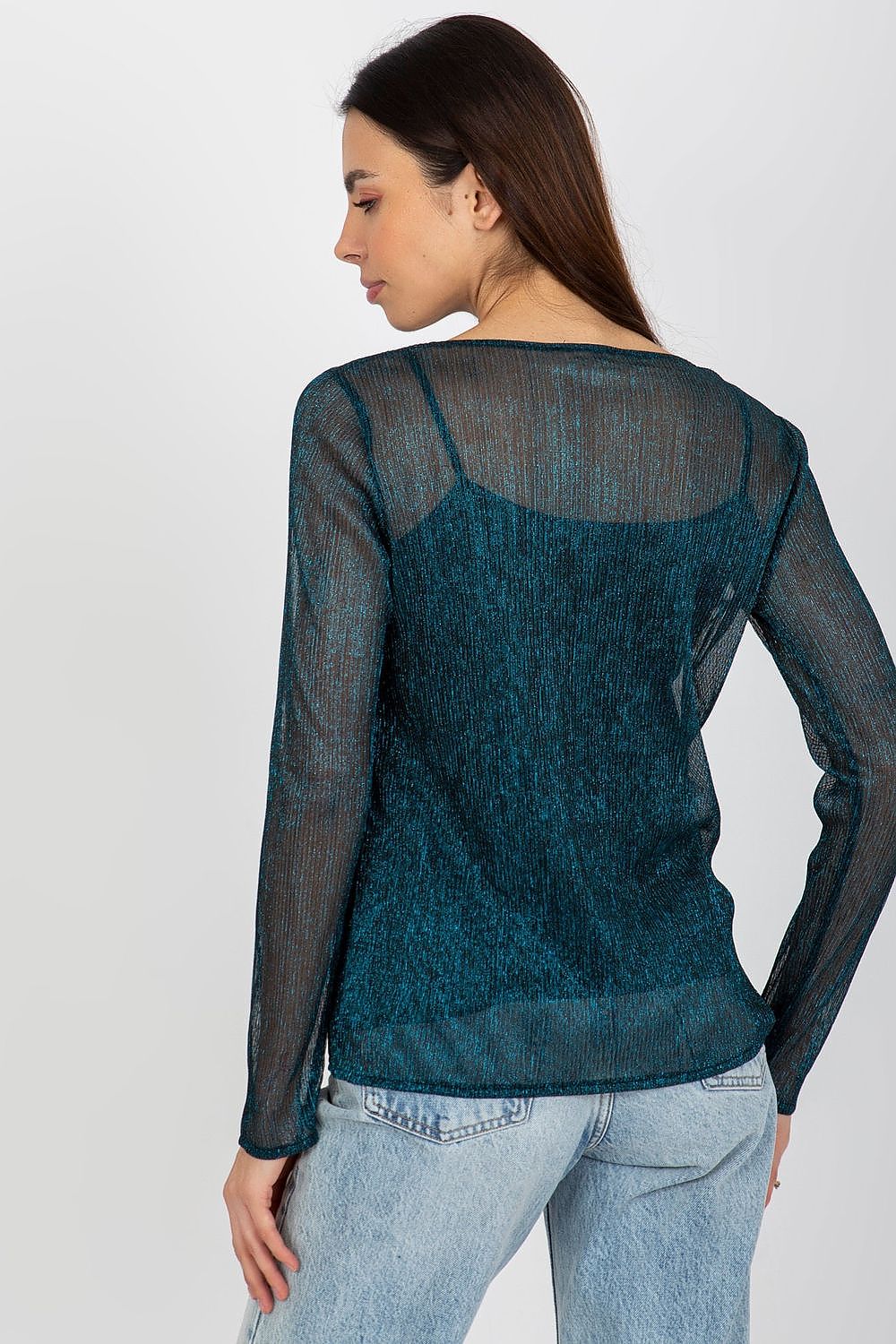 Blouse Model 175479 Lakerta