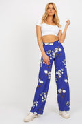 Women's trousers model 175966 Lakerta