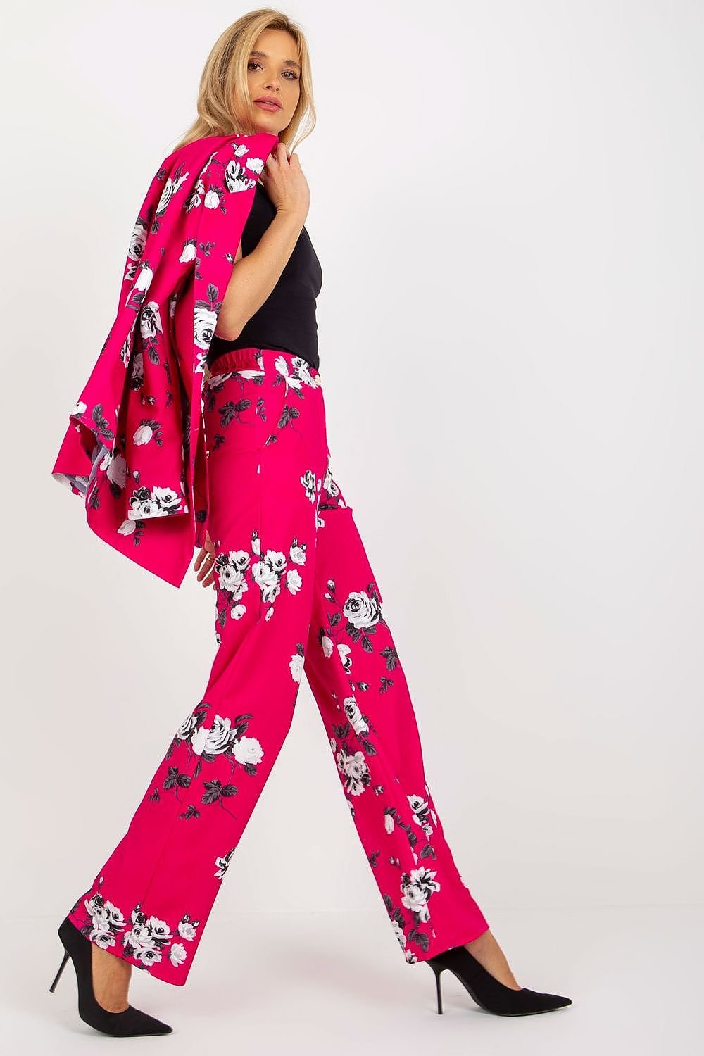 Damen Hose Model 175966 Lakerta