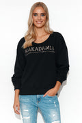 Sweater Model 176187 Macadamia