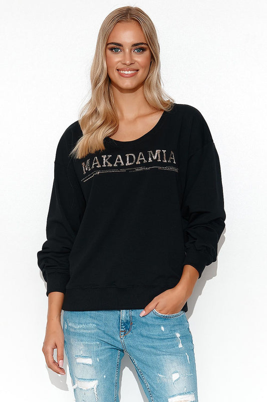 Sweater Model 176187 Macadamia