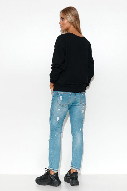 Sweater Model 176187 Macadamia