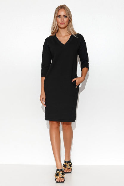 Alltagskleid Model 176198 Makadamia