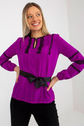 Blouse Model 176736 Lakerta