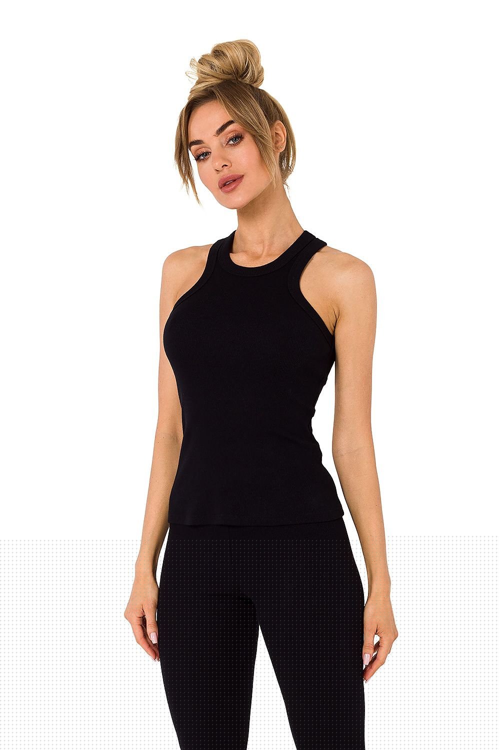 Boxer Bluse Model 177579 Moe