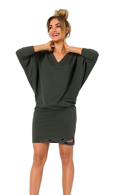 Alltagskleid Model 177594 Moe