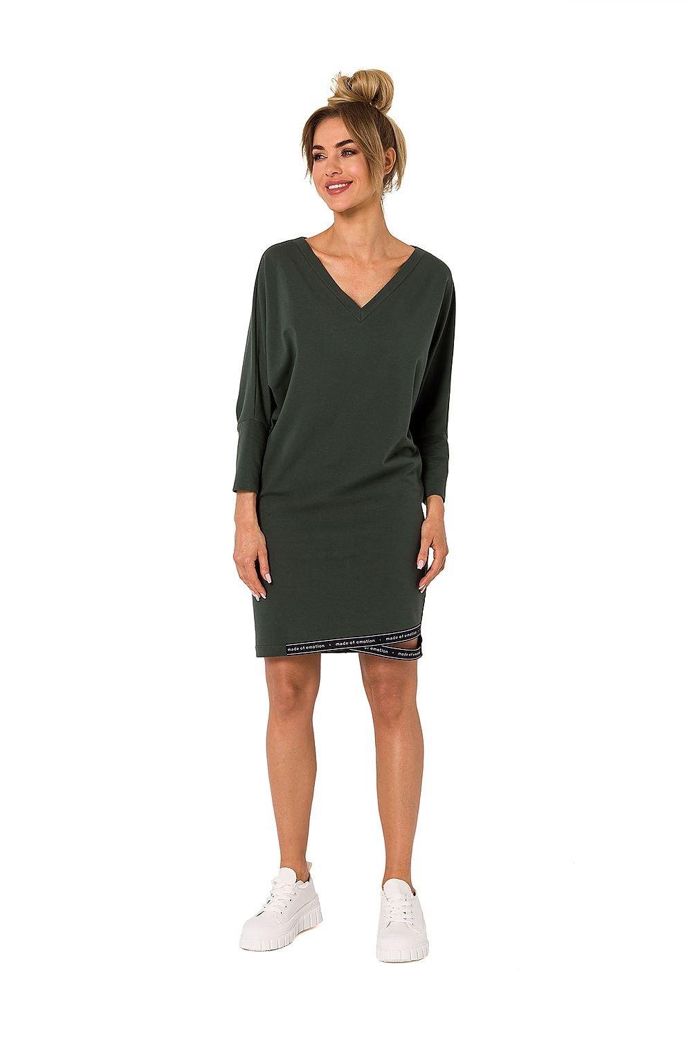 Alltagskleid Model 177594 Moe